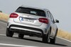 Mercedes-Benz GLA 45 AMG
