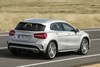 Mercedes-Benz GLA 45 AMG
