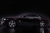 Rolls-Royce Ghost V-Specification