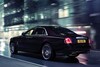 Rolls-Royce Ghost V-Specification
