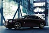 Rolls-Royce Ghost V-Specification