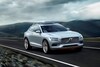Volvo XC Coupé Concept