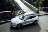 Volvo XC Coupé Concept