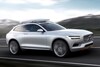 Volvo XC Coupé Concept