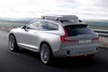 Volvo XC Coupé Concept