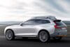 Volvo XC Coupé Concept