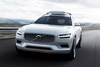 Volvo XC Coupé Concept