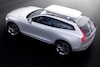 Volvo XC Coupé Concept