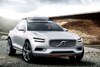 Volvo XC Coupé Concept