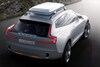 Volvo XC Coupé Concept