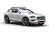Volvo XC Coupé Concept