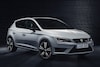 Seat Leon Cupra