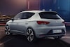 Seat Leon Cupra
