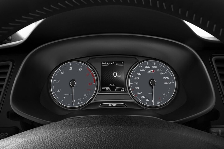 Seat Leon Cupra