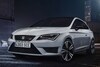 Seat Leon Cupra