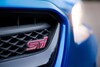 Subaru WRX STI