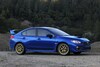 Subaru WRX STI