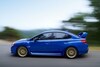 Subaru WRX STI
