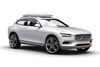 Volvo XC Coupé