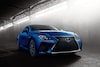 Lexus RC F