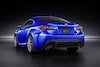 Lexus RC F