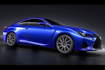 Lexus RC F