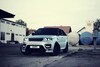 Range Rover Sport Bulgari Design