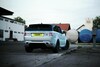 Range Rover Sport Bulgari Design
