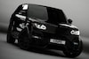 Range Rover Sport Bulgari Design