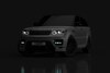 Range Rover Sport Bulgari Design