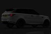 Range Rover Sport Bulgari Design