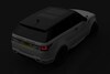 Range Rover Sport Bulgari Design