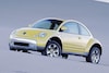 Volkswagen New Beetle Dune concept