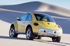 Volkswagen New Beetle Dune concept