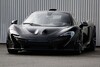 Gemballa McLaren P1