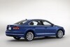 Volkswagen Passat Bluemotion USA