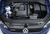 Volkswagen Passat Bluemotion USA