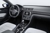 Volkswagen Passat Bluemotion USA