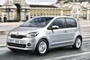 Skoda Citigo Drive
