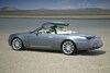 Lincoln MK X