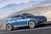 Audi Allroad Shooting Brake
