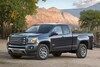 GMC Canyon
