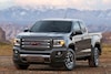 GMC Canyon