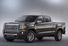GMC Canyon