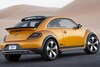 Volkswagen Beetle Dune