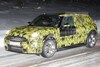 Mini Clubman 2014