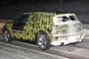 Mini Clubman 2014