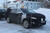 Kia Sorento spyshots