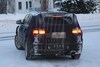 Kia Sorento spyshots