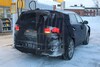 Kia Sorento spyshots
